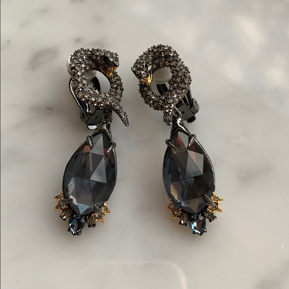 Earrings - Picture 3 of 3